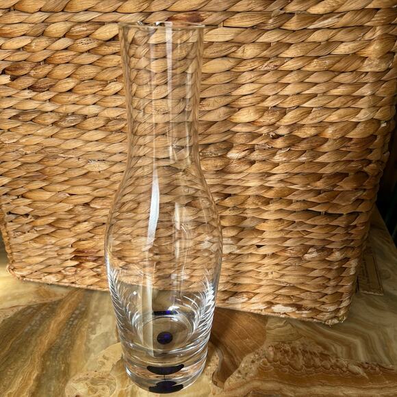 Intermezzo Blue Carafe by Oreffors - Picture 7 of 8